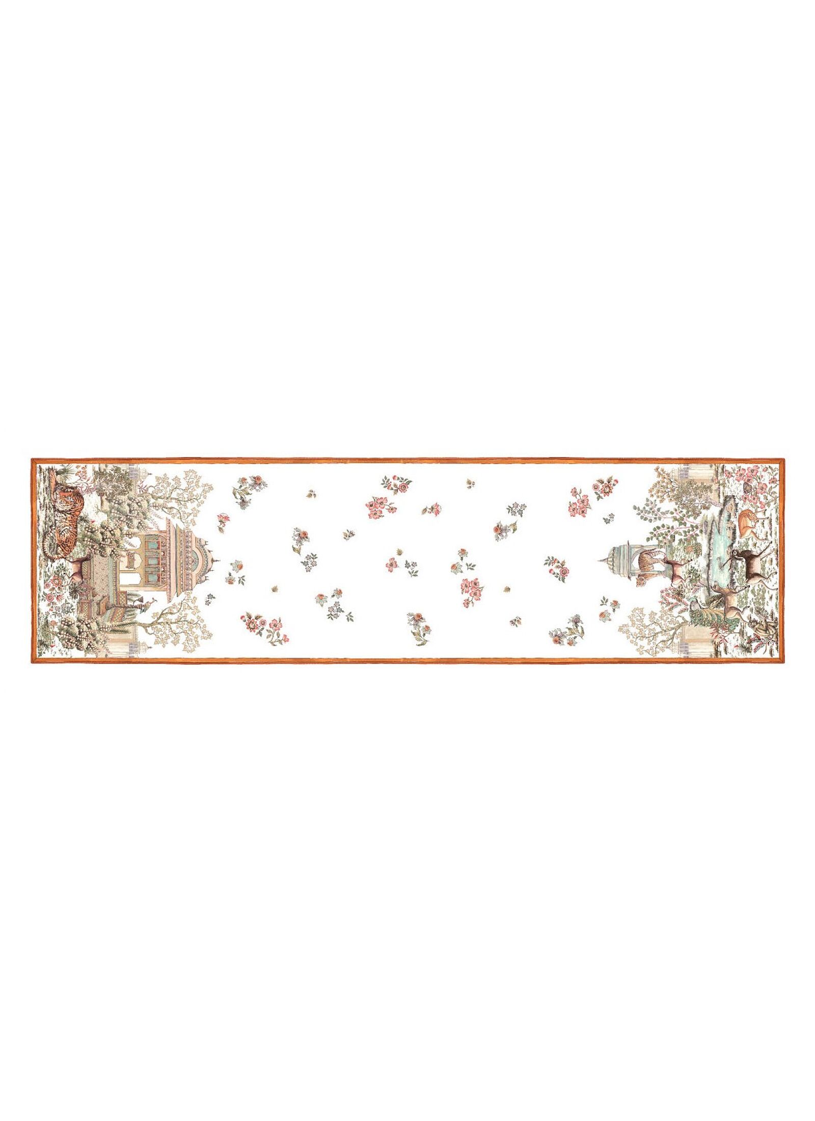RUNNER LINEN MUDRA